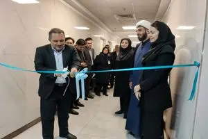 سی تی اسکن بیمارستان شهید سلیمانی فردیس راه اندازی شد
