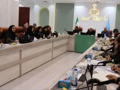 کاهش ۱۰ درصدی ورودی پرونده‌ها به دستگاه قضایی در اردبیل