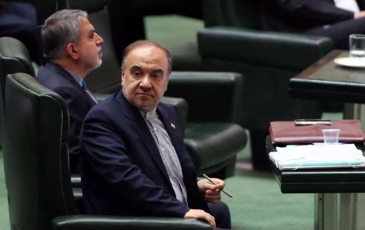 آقای سلطانی فر! ریاست تکواندو را تغییر دهید