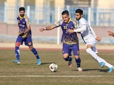 به ما وصله شرطبندی زدند و ما را به حاشیه بردند