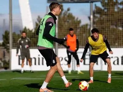 بازگشت هویسن به فهرست رئال: ادامه تردیدها درباره امباپه