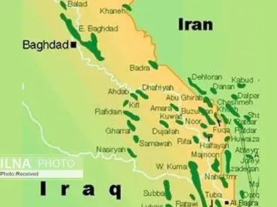 برنامه‌های توسعه‌ای برای جلوگیری از مهاجرت هیدروکربورها به عراق