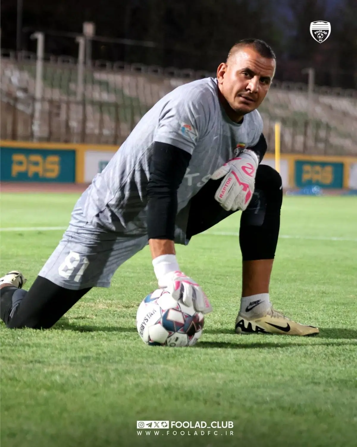دوباره لک و پرسپولیس؛ خاطرات فراموش نشدنی!