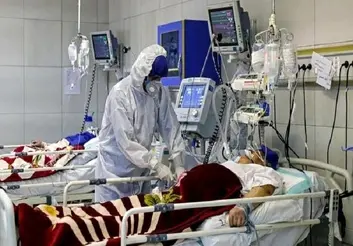  زنگ هشدار کووید 19 دوباره در زاهدان به صدا درآمد/ یک نفر فوتی در شبانه روز گذشته