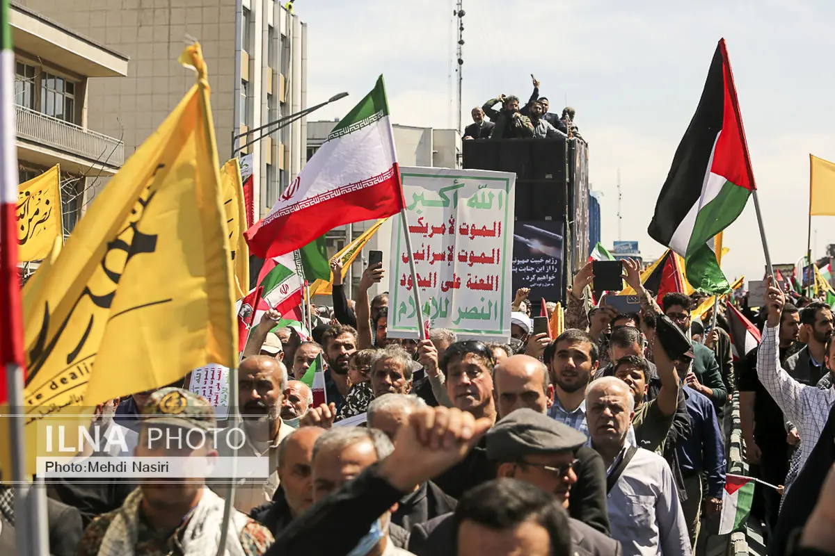 خانه‌ی کارگر خوزستان از عموم مردم و کارگران شریف جهت شرکت در راهپیمایی روز قدس دعوت کرد