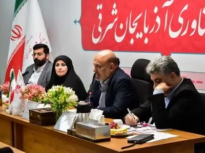 تخصیص هزار میلیارد تومان برای توسعه زیرساخت‌های پارک علم و فناوری آذربایجان شرقی