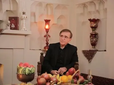 برنامه «فخر فیروزان» ویژه شب یلدا به روی آنتن شبکه دو می‌رود