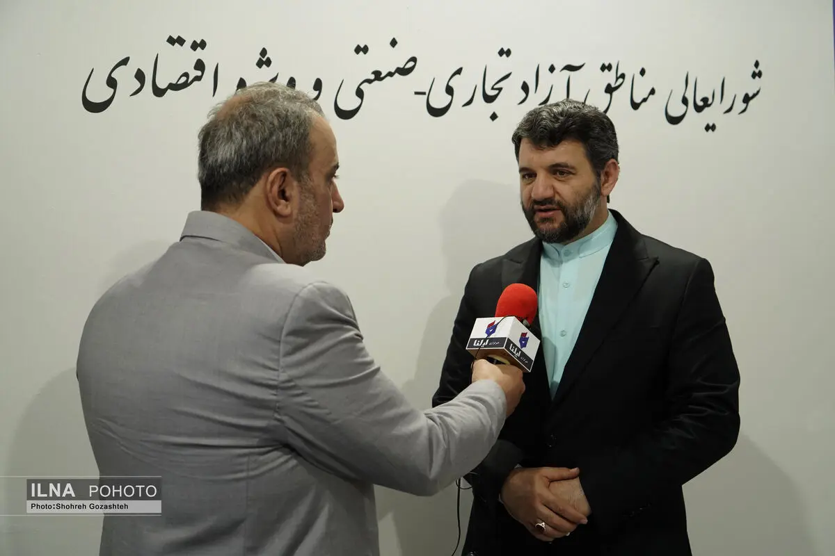 گردش مالی 50 هزار میلیارد تومانی در سال گذشته در مناطق آزاد
