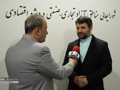 تردد 50 میلیون گردشگر مناطق آزاد در سال 1402