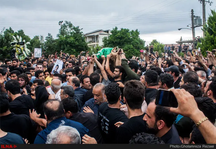 گالری