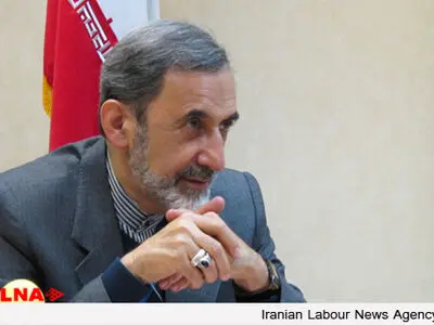 ایران  با تمام توان در جهت ثبات و امنیت منطقه کوشش می‌کند