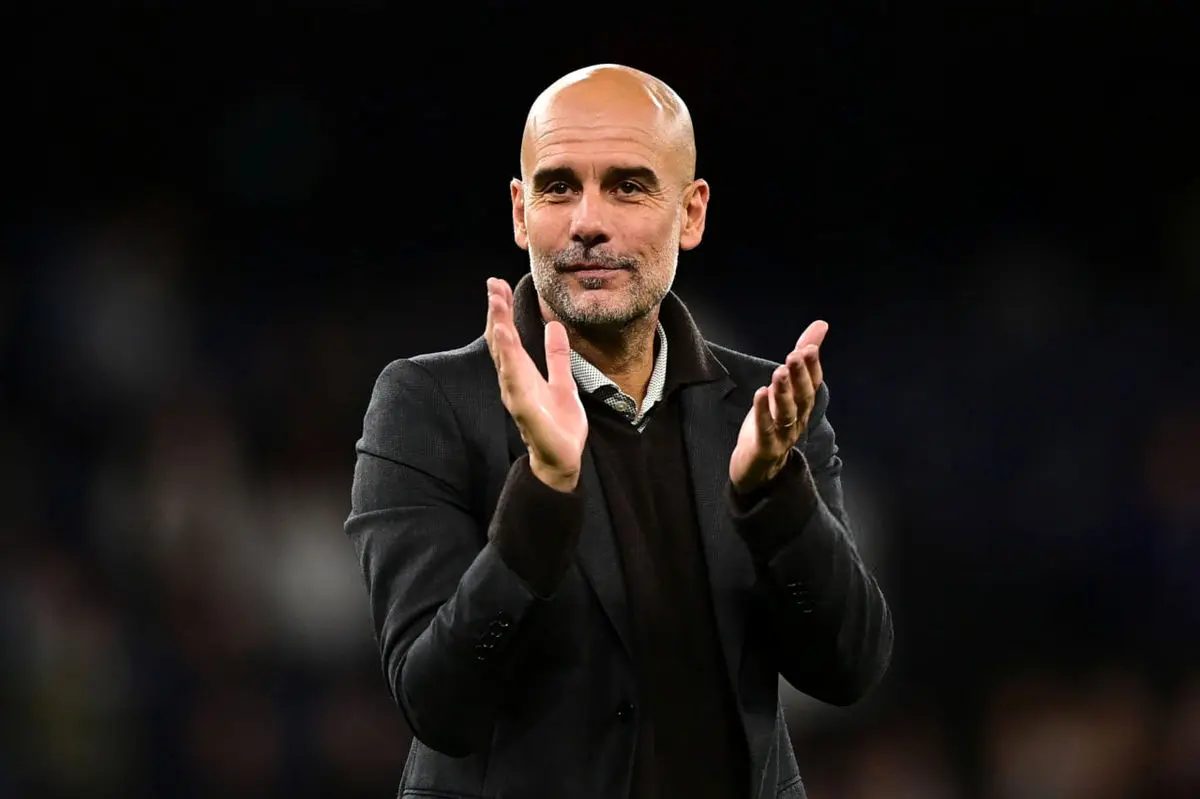 عملکرد مسلط پپ گواردیولا در هزارمین بازی به عنوان سرمربی