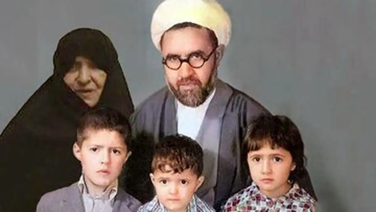 همسر شهید مطهری: بهترین دوست او آیتالله منتظری بودند/ من تنها همسرش نبودم، ما «مراد» و «مرید» یکدیگر بودیم