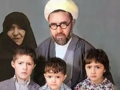همسر شهید مطهری: بهترین دوست او آیت‌الله منتظری بودند/ من تنها همسرش نبودم، ما «مراد» و «مرید» یکدیگر بودیم
