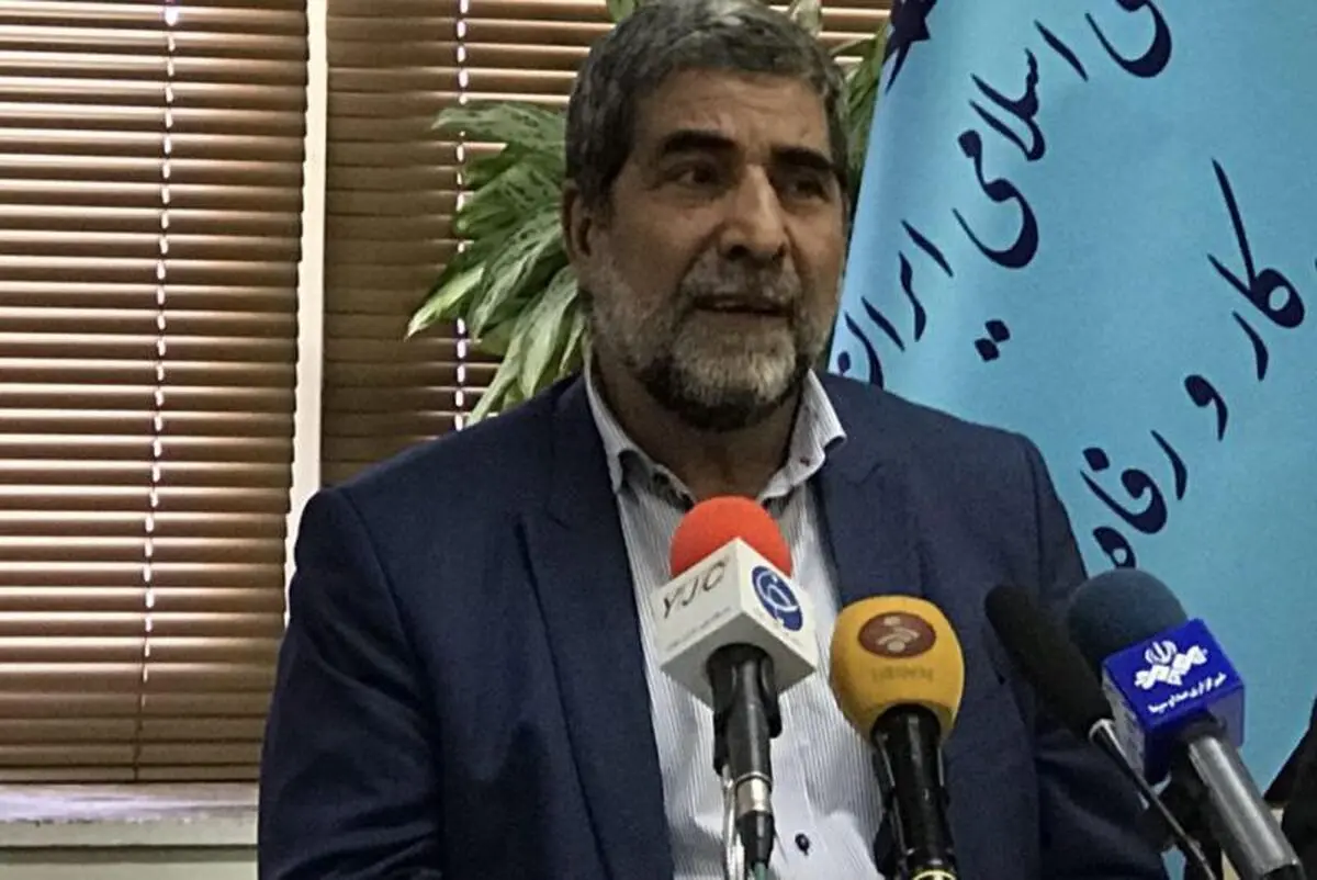 معاون روابط کار وزارت کار اولین مستعفی شد