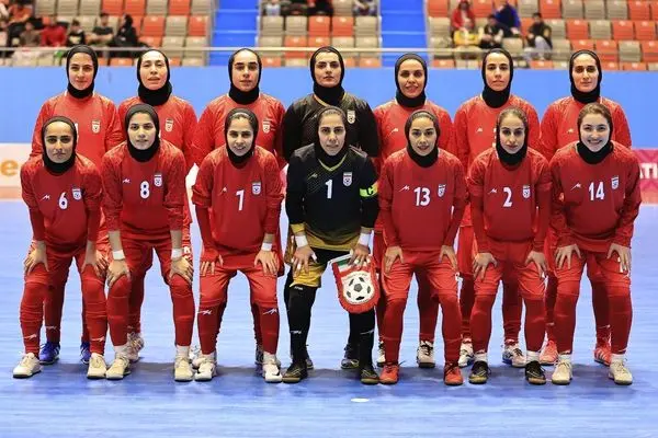 18 بازیکن به اردوی تیم ملی دعوت شدند