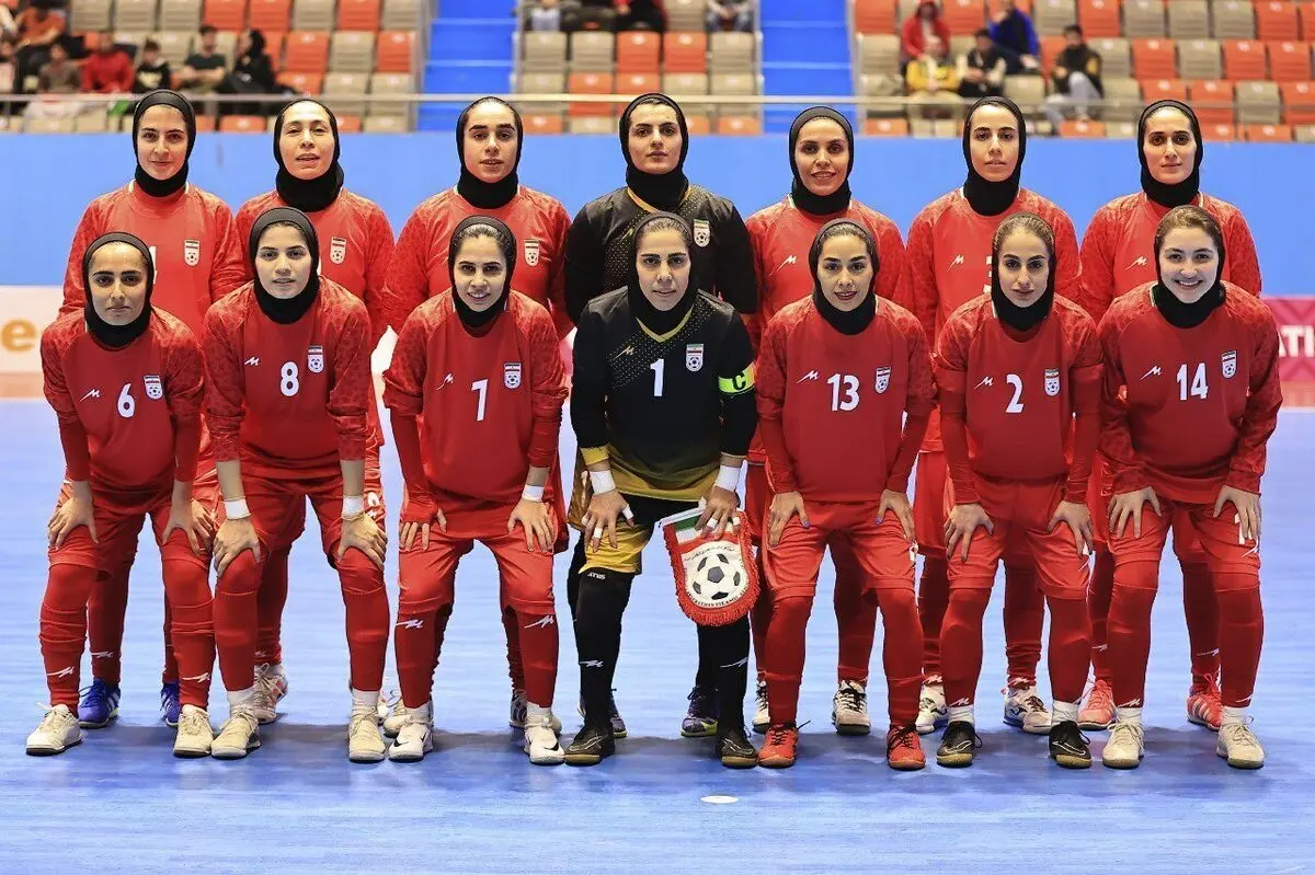 18 بازیکن به اردوی تیم ملی دعوت شدند