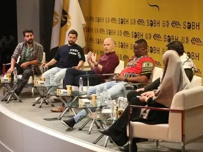 تاد هیکی: نیازمند تلاش «جهانی مطبوعاتی» برای مقاومت غزه هستیم
