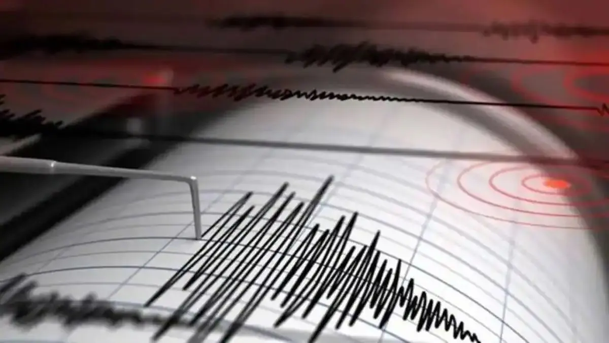 7.3-magnitude quake hits Chile: CENC
