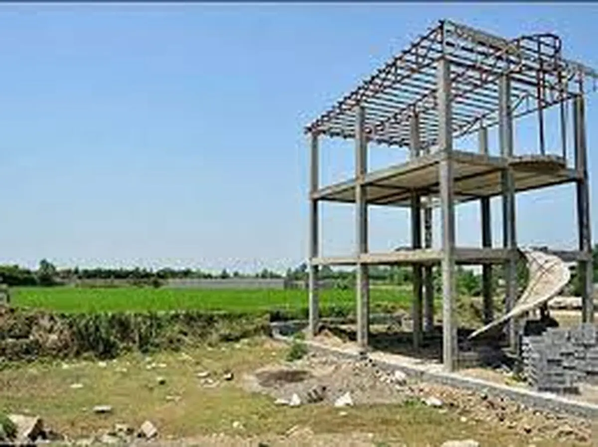 استفاده از ظرفیت‌های مردمی و ارتقای فرهنگ مسئولیت‌پذیری اجتماعی برای مقابله با تغییر کاربری‌های غیرمجاز 