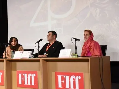 «کاتانه» ترکیبی از کمدی و درام است