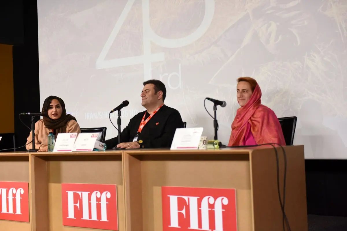 «کاتانه» ترکیبی از کمدی و درام است