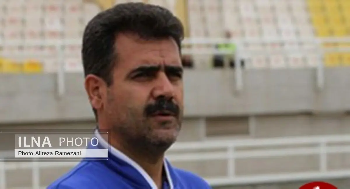 پورموسوی، جانشین ویسی در استقلال خوزستان شد