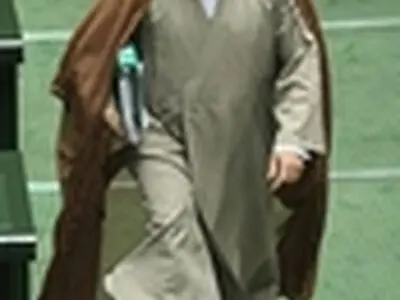 از رسایی شکایت کردیم