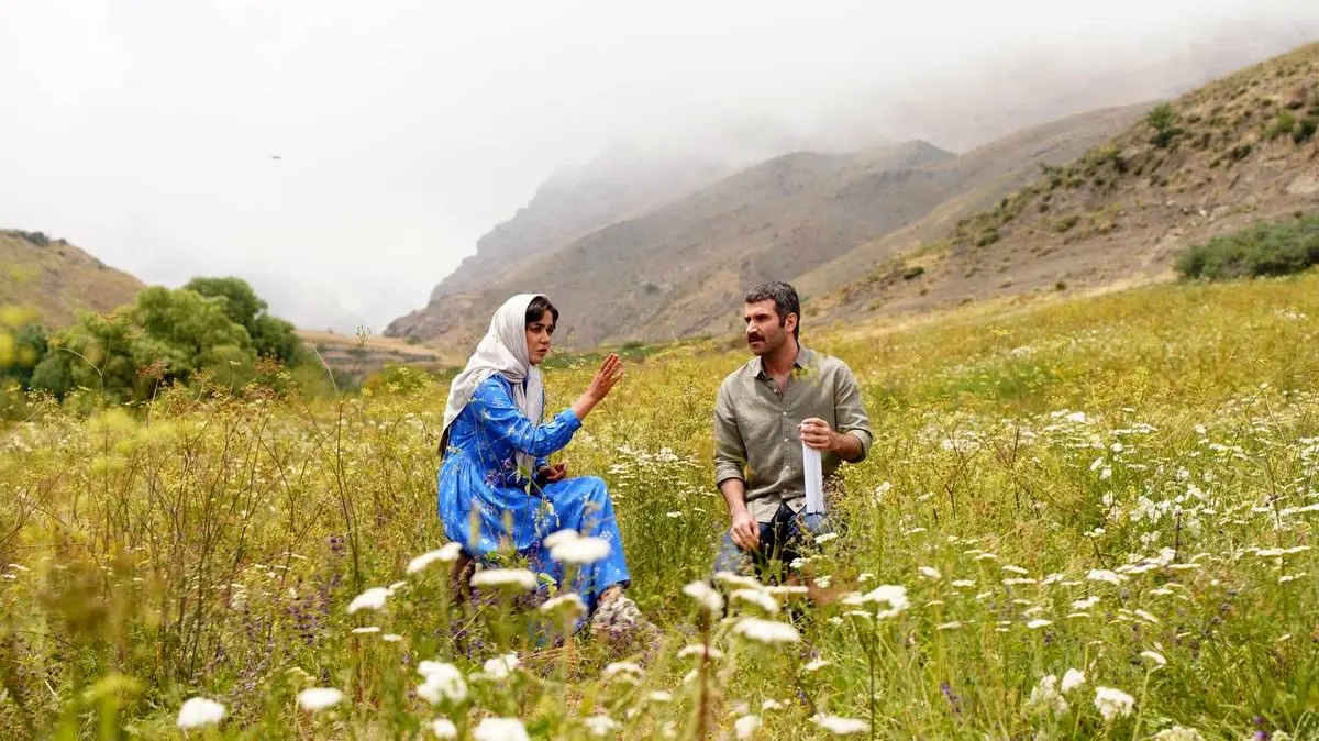 آغاز اکران آنلاین «ملاقات خصوصی»