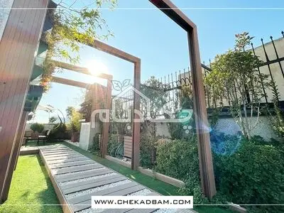 بهترین و کم‌هزینه‌ترین روش برای داشتن یک روف گاردن جذاب کدام است؟