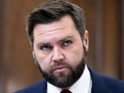 واکنش عجیب ونس به حادثه تیراندازی به نیروهای گارد ملی آمریکا