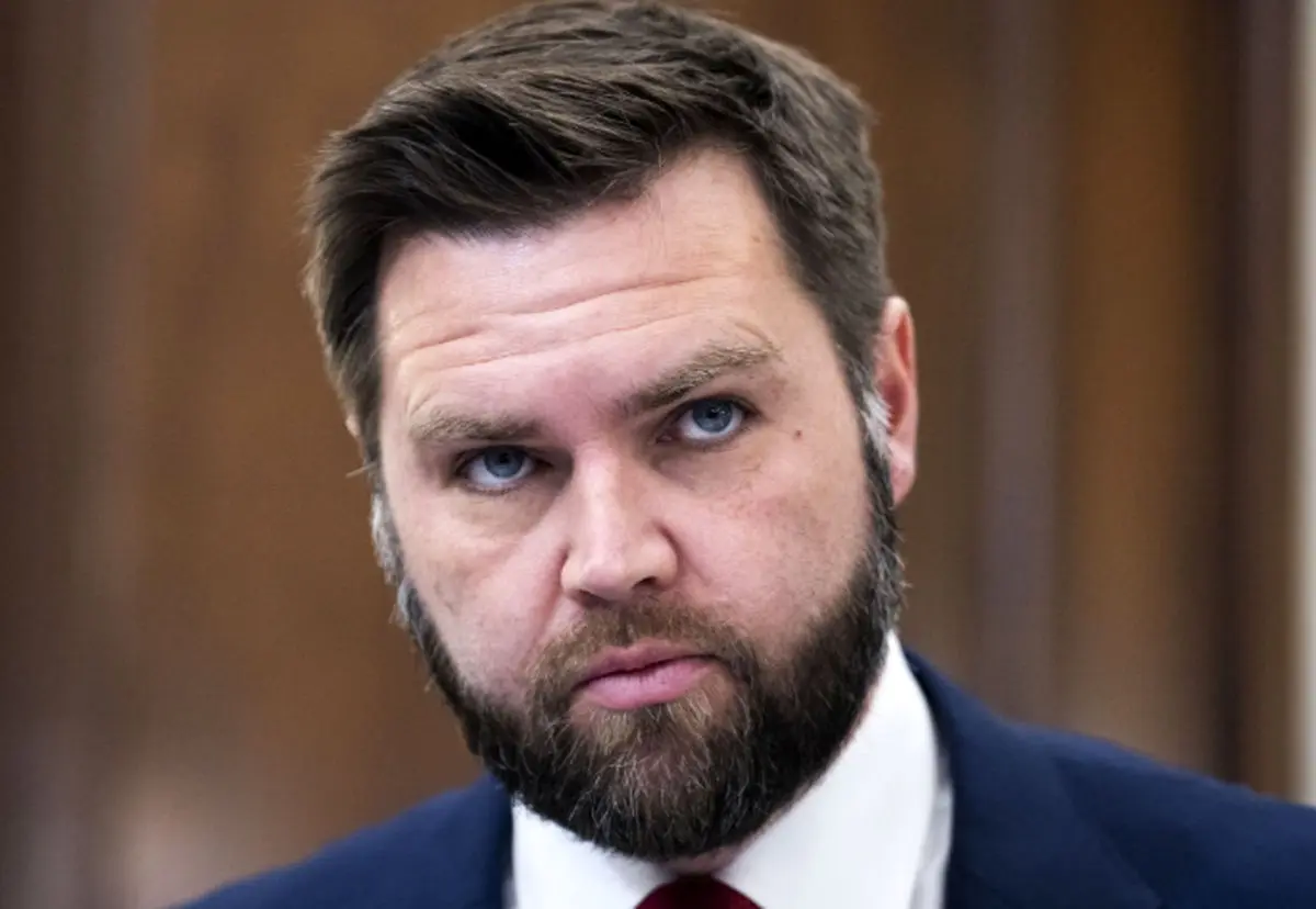 واکنش عجیب ونس به حادثه تیراندازی به نیروهای گارد ملی آمریکا