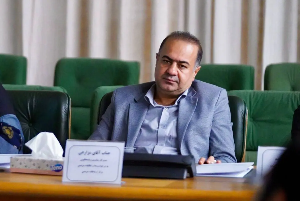 آغاز پرداخت خسارت لوازم خانگی به آسیب‌دیدگان جنگ ۱۲ روزه