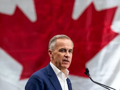 پیروزی لیبرال‌ها در انتخابات فدرال کانادا