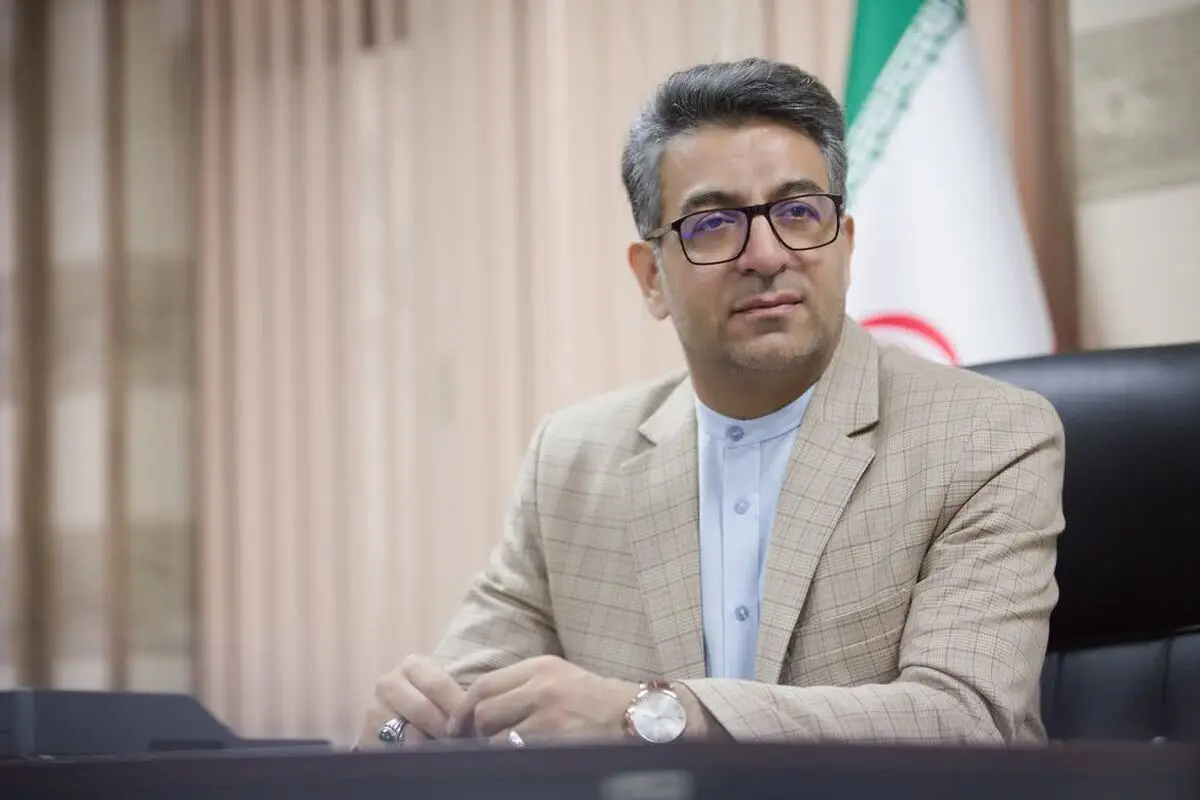 نقش بسیار مهم روابط عمومی‌ها در تبیین دستاوردها و انعکاس رشد و توسعه صنعتی استان