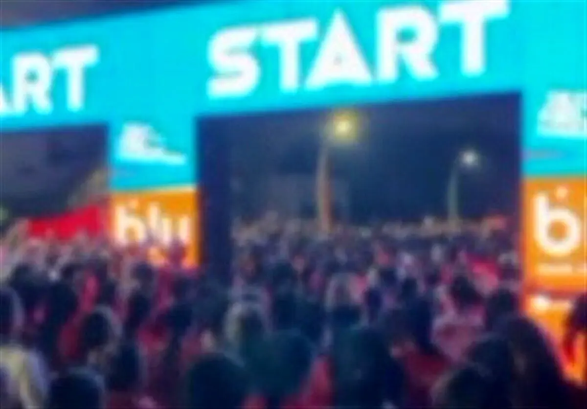 بازداشت دو نفر از عوامل اصلی برگزار کننده تحت قرار قانونی در ارتباط با تخلفات برگزاری دو ماراتن کیش