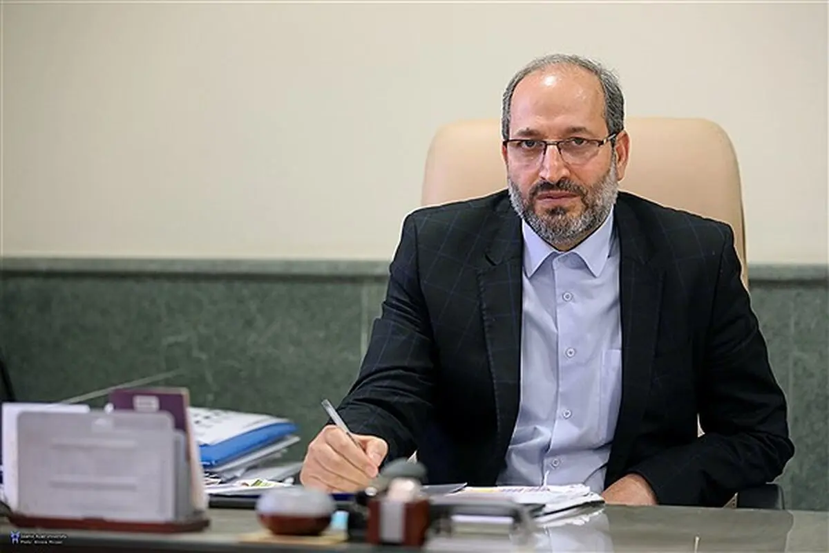 آزمون جامع دوره دکتری تخصصی دانشگاه آزاد اسلامی در شهرهای قرمز به تعویق افتاد