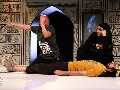 «احتمالات» روزهای پایانی هفته دو اجرایی می‌شود