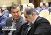 مراسم ترحیم مجید نیری