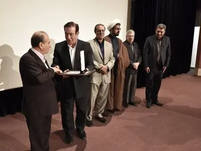 همایش تجلیل از کارآفرینان برترآذربایجان غربی