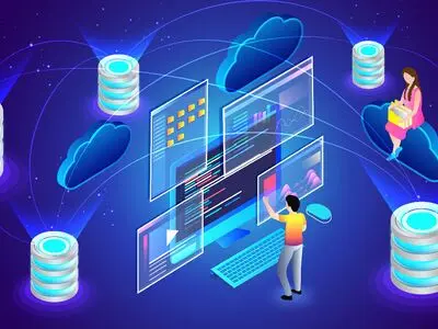 سرور مجازی چیست؟ آشنایی با VPS سرور