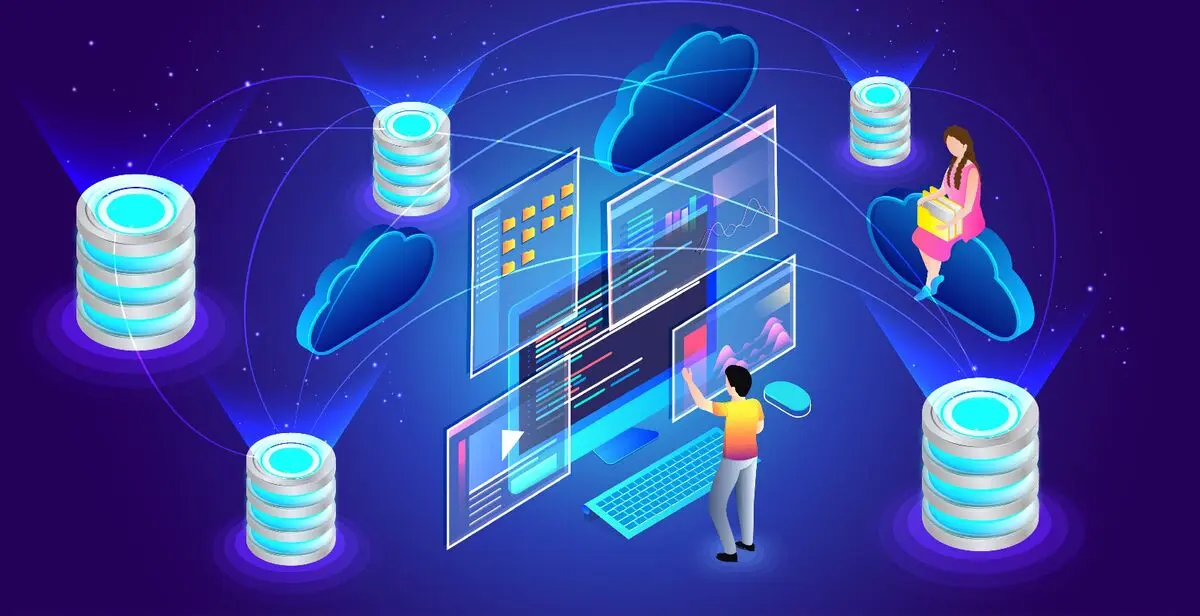 سرور مجازی چیست؟ آشنایی با VPS سرور