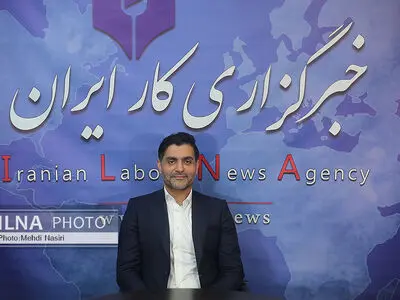 ویدئو/ وحید دلیلی تهیه کننده و سرمایه گذار فیلم پسر انسان در گفتگو با ایلنا