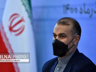 رایزنی ایران و روسیه در مورد آخرین روند مذاکرات وین و همکاری‌های دو کشور در حوزه خزر