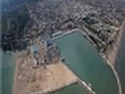 نوشهر می تواند بندر اختصاصی برای صادرات کالاهای یخچالی شود