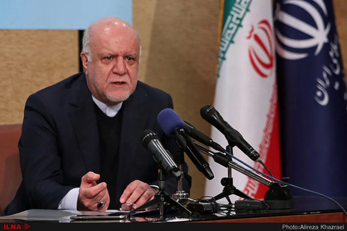 Iran's Zanganeh to visit Moscow Mon. for energy talks