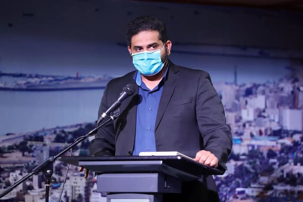 تشریح برنامه های سازمان فرهنگی ورزشی شهرداری بندرعباس به مناسبت عید غدیر