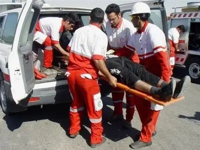 امدادگران چهارمحال و بختیاری با ۲۴۴ عملیات، به یک هزار و ۴۶۰ حادثه دیده خدمات رسانی کردند