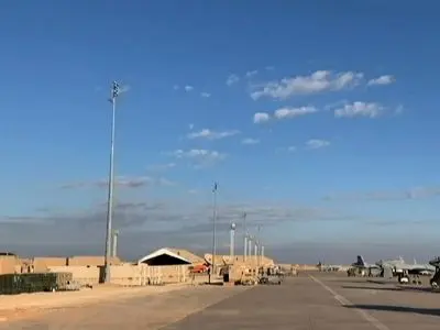 تسلیم عین‌الاسد به عراق؛ تحولی در معادلات امنیتی و حضور آمریکا در منطقه