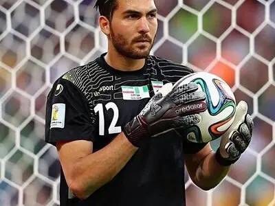 علیرضا حقیقی: پسر پرسپولیسم و نمی‌توانستم به تیم دیگری بروم
